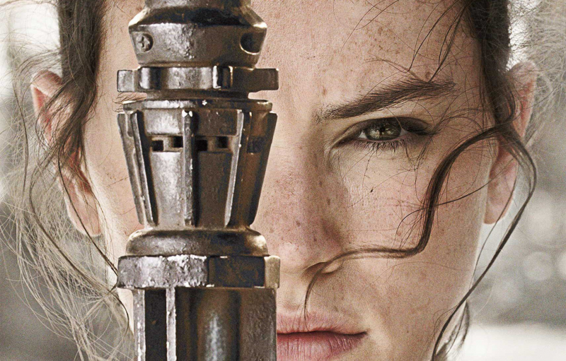 Kto się boi Rey z Przebudzenia Mocy? Męskie spojrzenie na bohaterkę Gwiezdnych Wojen