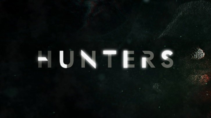 Plakat i nowy teaser serialu Hunters