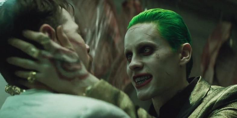 Czy Joker będzie mieć swoją genezę w Legionie samobójców?