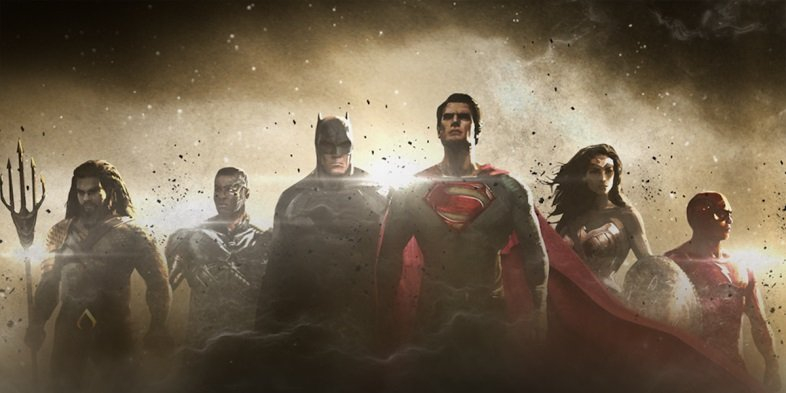 Warner Bros. zmienia podejście do Justice League: Part One