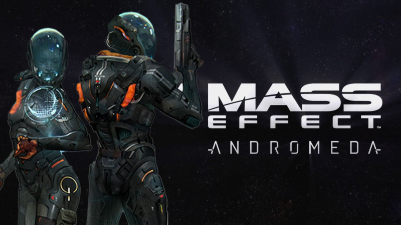 Mass Effect: Andromeda – kiedy nowe informacje o grze?