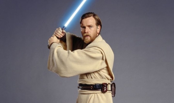 Obi-Wan Kenobi bohaterem nowego spin-offa Gwiezdnych Wojen