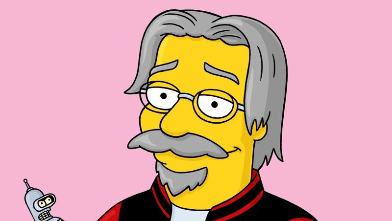 Twórca Simpsonów tworzy serial animowany dla Netfliksa