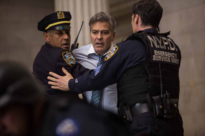 George Clooney ogłasza aktorską emeryturę
