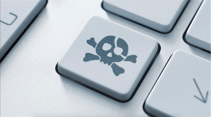 Walka z piractwem – jak to wygląda ?