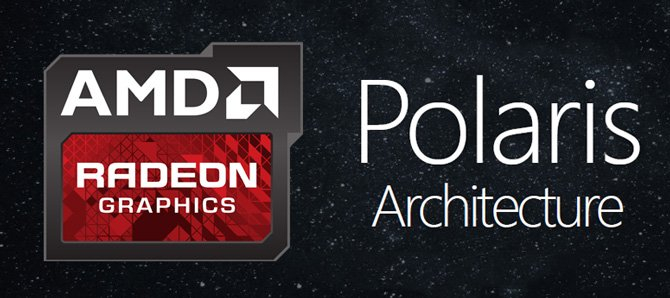 Polaris AMD