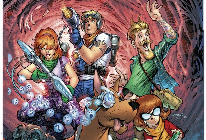 Scooby-Doo-Apocalypse-DC-Comics-Hanna-Barbera