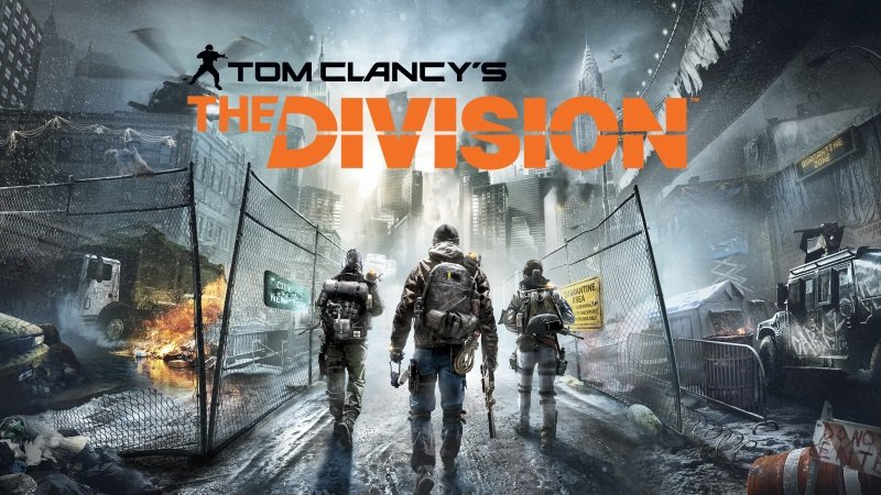 The Division – Ubisoft rozsyła klucze do wersji beta