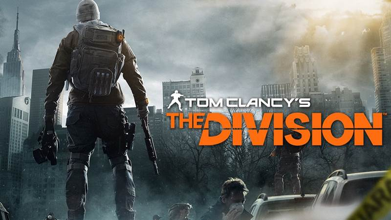 The Division – nowe materiały wideo