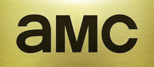 AMC - telewizja - logo