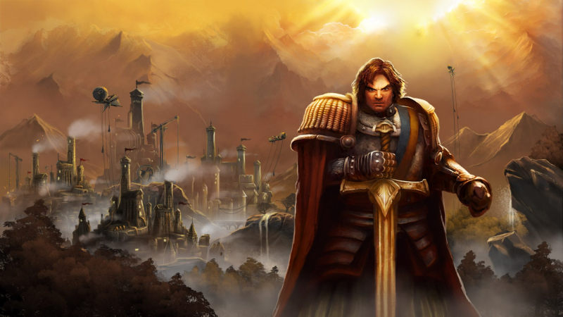Age of Empires III - Złota Edycja