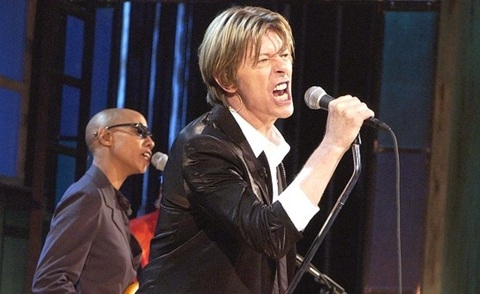 David Bowie – wyjątkowy dokument na Lifetime i HISTORY