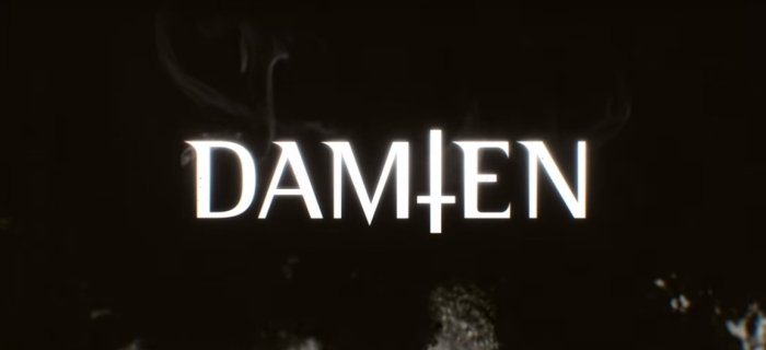 Damien - zdjęcie