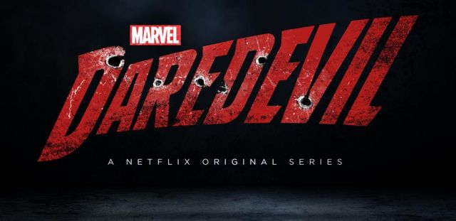 Daredevil, logo