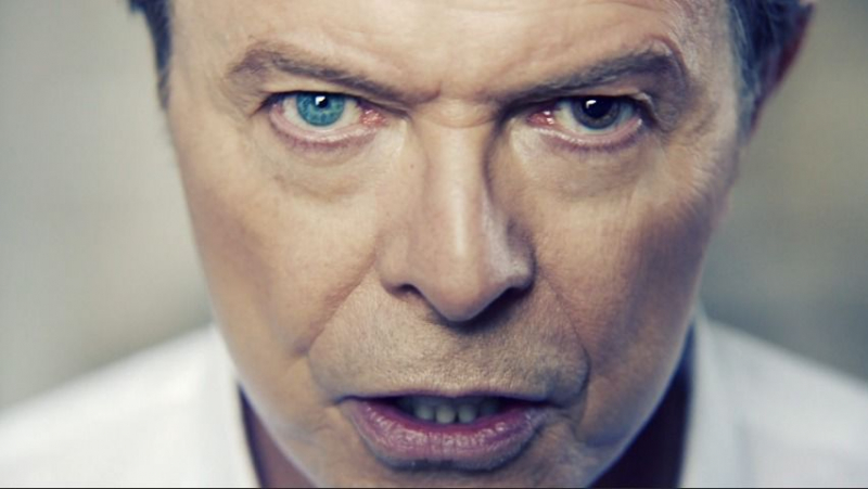 David Bowie wziął udział w castingu do Władcy Pierścieni. Kogo miał zagrać?
