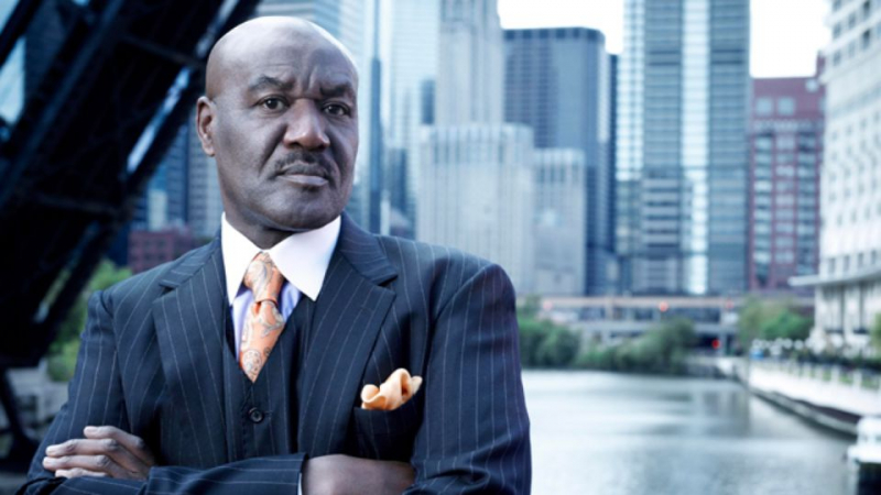Delroy Lindo w obsadzie Marvel’s Most Wanted