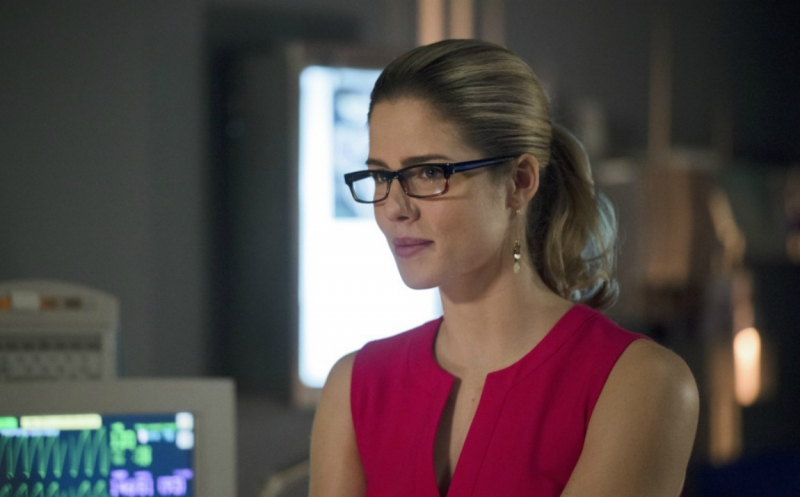 Arrow: wielkie plany odnośnie Felicity. Nowe informacje o crossoverach CW