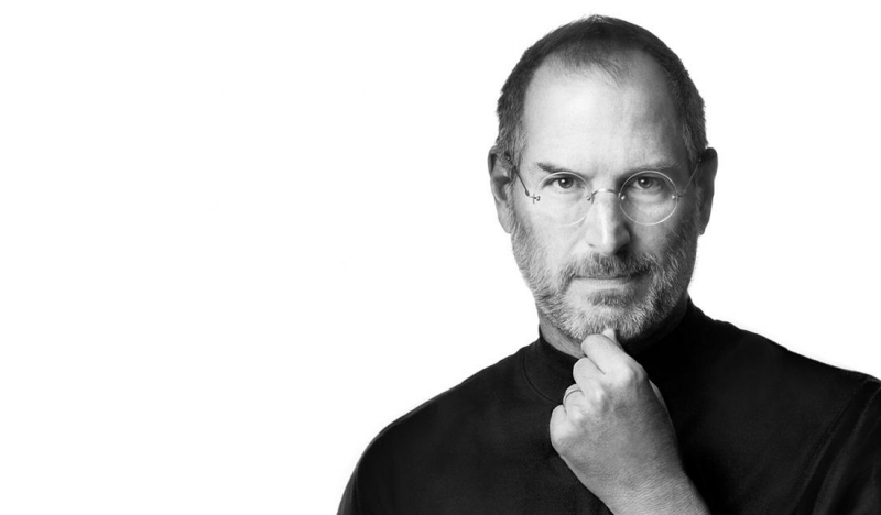 Small Fry: Nowa biografia Steve’a Jobsa pokazuje rysy na obliczu milardera