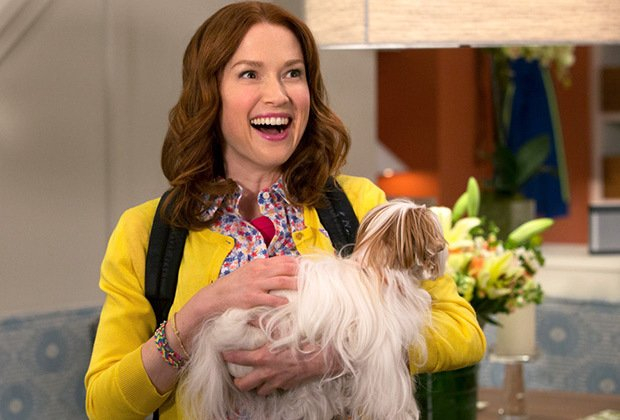 Unbreakable Kimmy Schmidt - foto