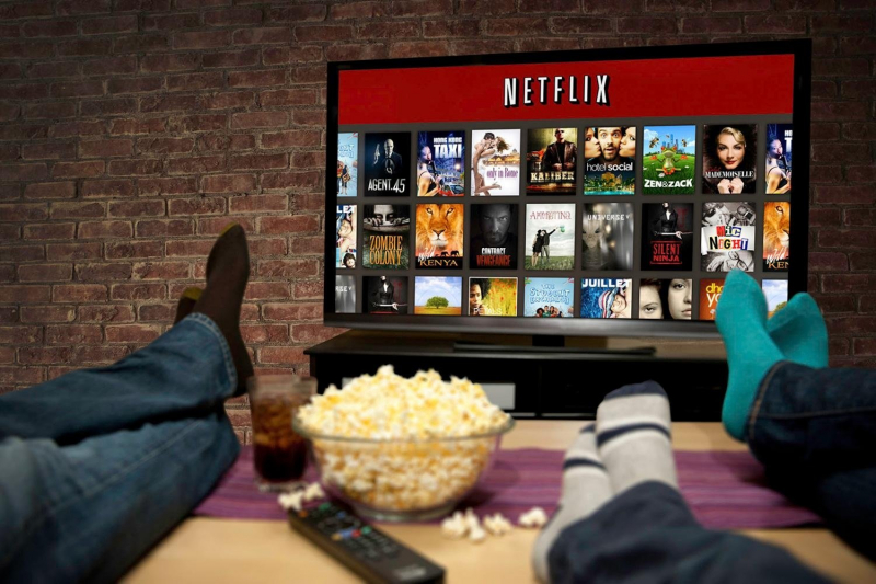 Netflix – daty premier nowych i powracających seriali