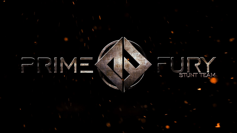 Prime Fury - motion capture