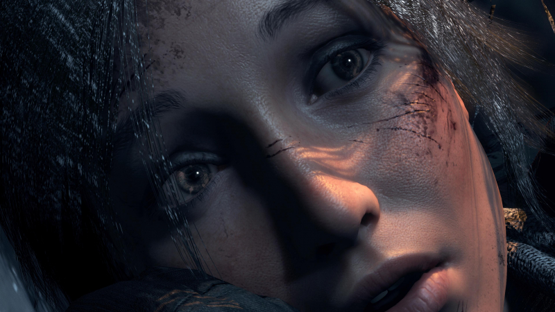 Rise of the Tomb Raider – PC