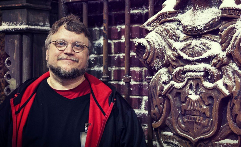 Trollhunters – animowany serial Guillermo del Toro powstaje dla Netfliksa