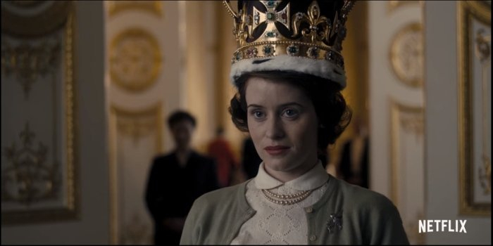 The Crown i The Get Down – zwiastuny nowych seriali Netflixa