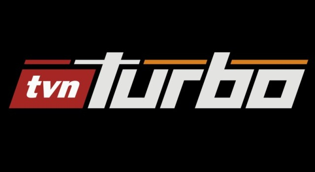 TVN Turbo - logo