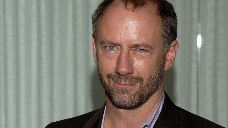 Xander Berkeley - The Walking Dead