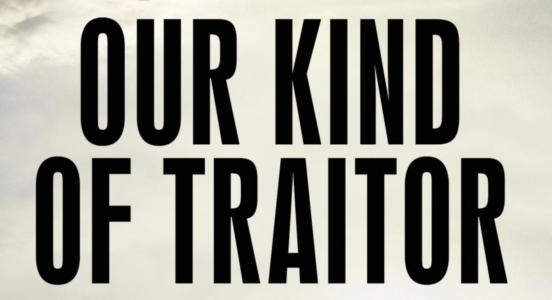 Our Kind of Traitor: trailer szpiegowskiego thrillera z Ewanem McGregorem