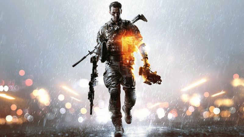 Sukces serii Battlefield – 54 miliony graczy na tej generacji konsol