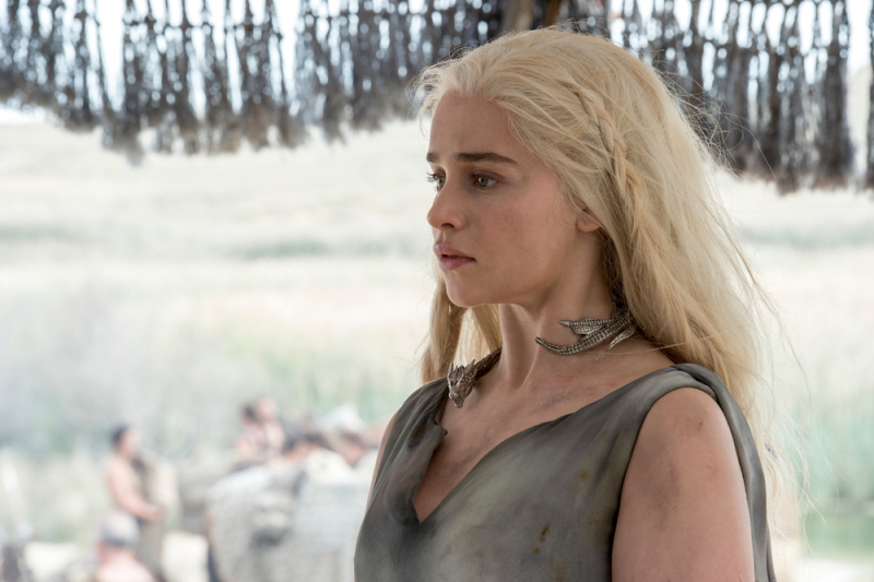 Kolejne sezony Gry o tron wstrzymane. HBO ujawnia plany