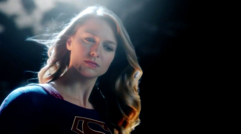 Supergirl - zdjęcie z odcinka Bizarro