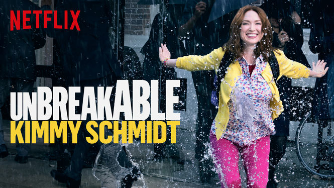 Unbreakable Kimmy Schmidt – zwiastun 2. sezonu