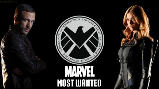 abc marvels most wanted