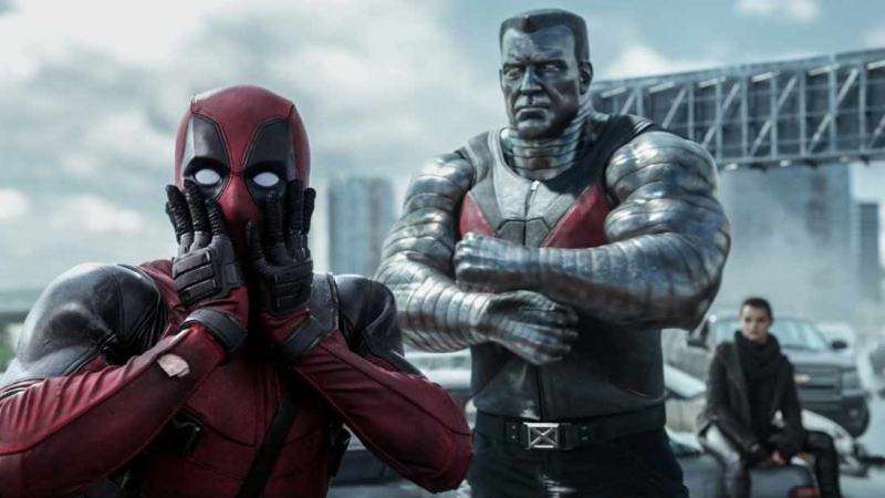 Czy Deadpool zmieni kino na gorsze?