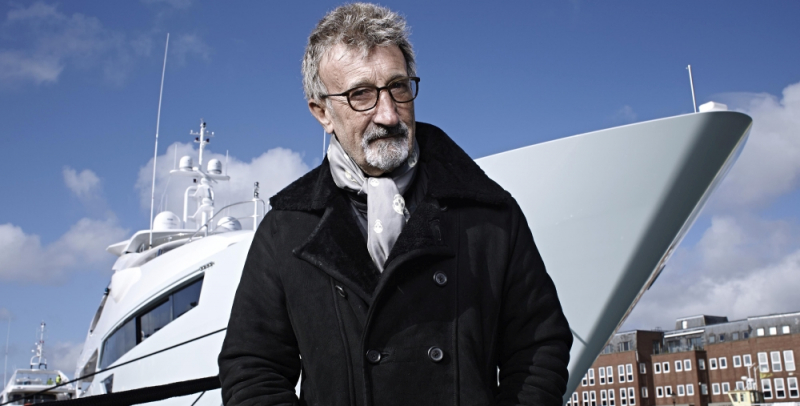 Eddie Jordan