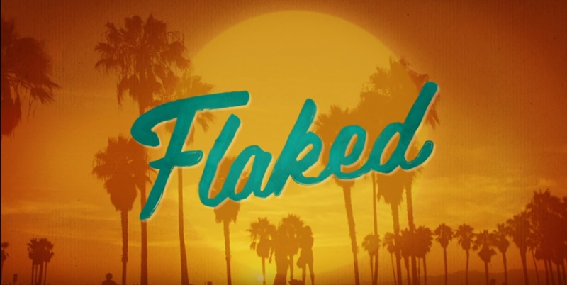 Flaked - nowy serial Netflixa
