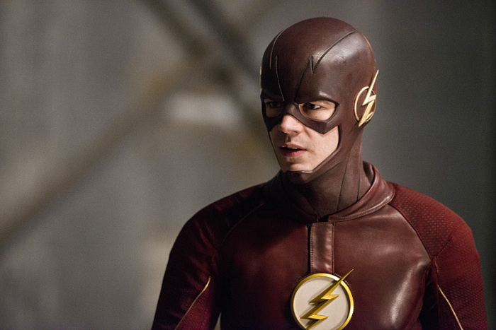 Co dalej w 2. sezonie Flasha?