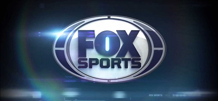 Logo Fox Sports