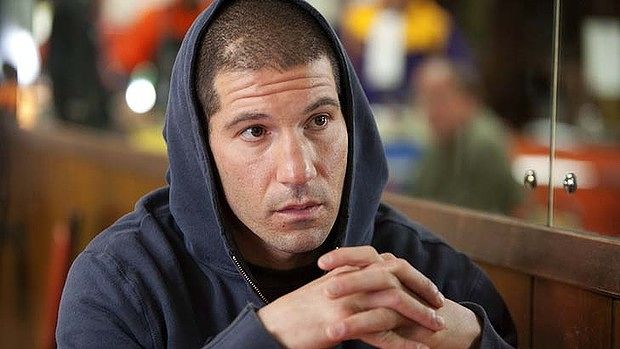 Jon Bernthal - Punisher