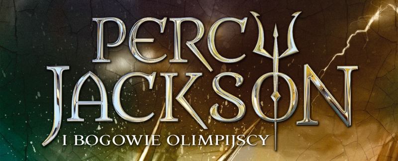 Percy Jackson i Bogowie Olimpijscy – wznowienie w nowej szacie graficznej