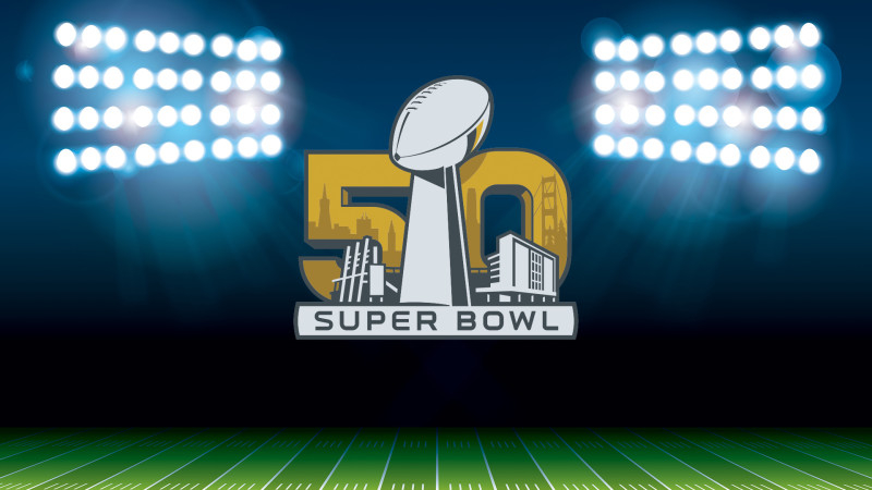 Super Bowl - logo