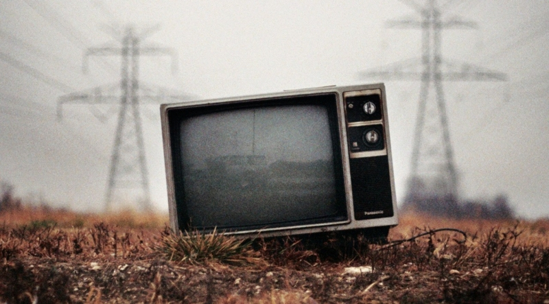 Dlaczego telewizję ogląda coraz mniej ludzi?