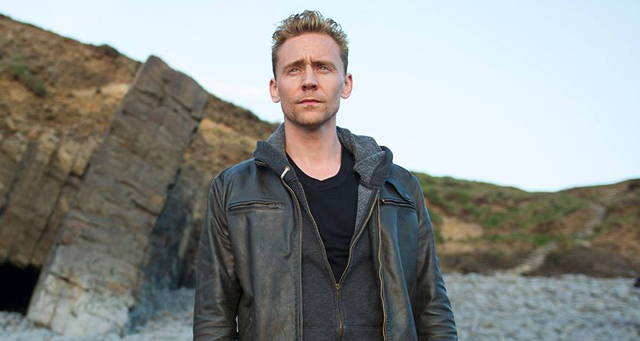 Tom Hiddleston - zdjęcie