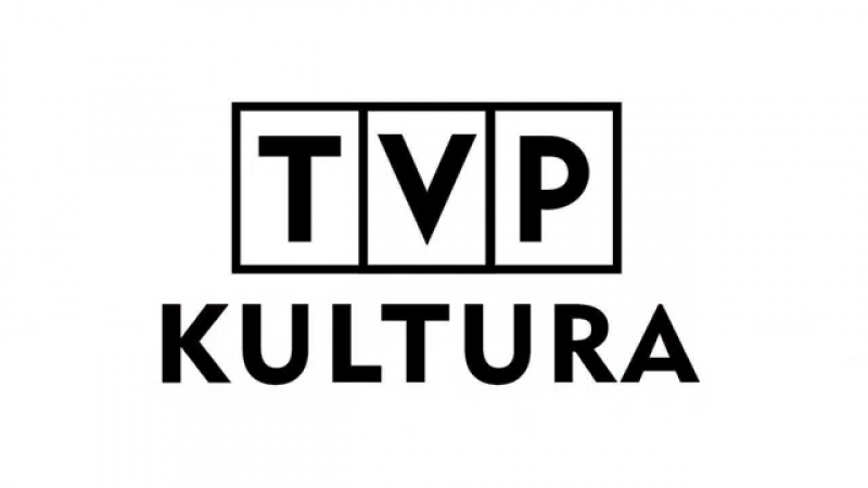 tvp kultura - logo