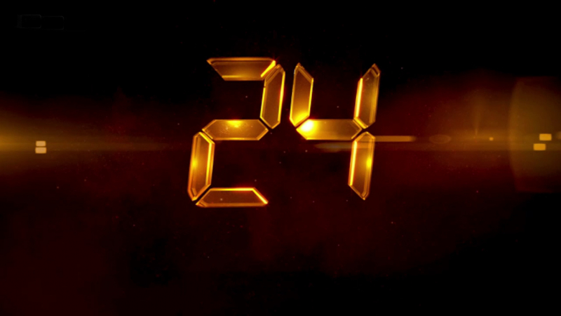 24 godziny – będzie japoński remake serialu