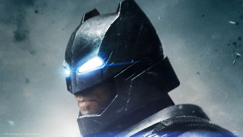 Nowe doniesienia: film The Batman jednak nie jest częścią DCEU. Co z Affleckiem?