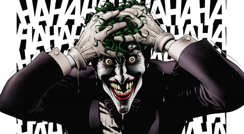 Joaquin Phoenix jako nowy Joker? Aktor negocjuje!